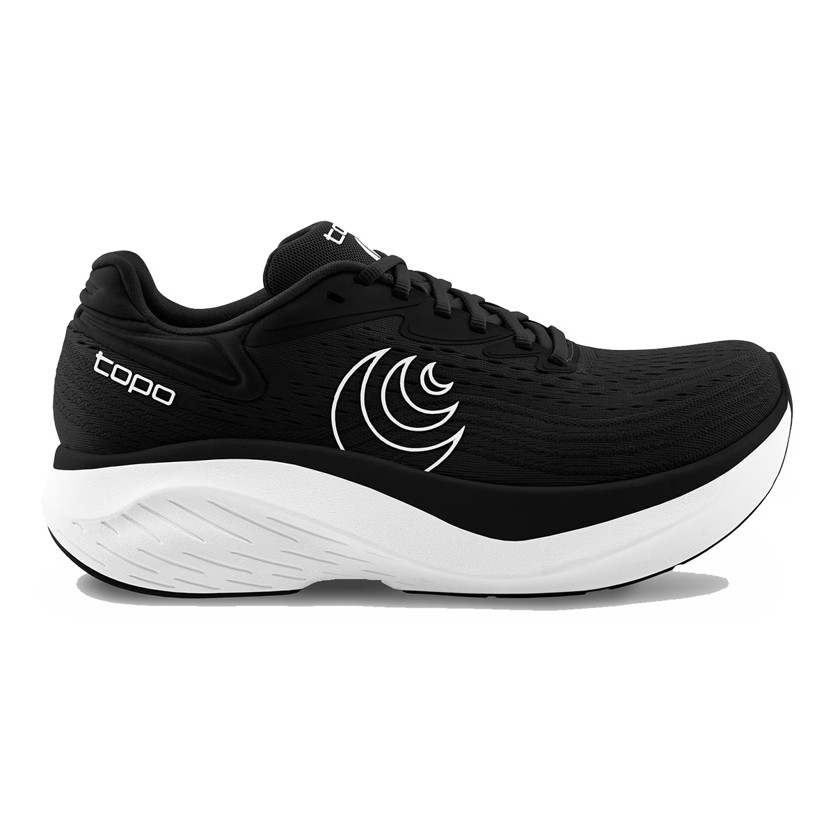 Topo Atmos 2 — Aqua - Mint — Size B — Width 7 — Detail View