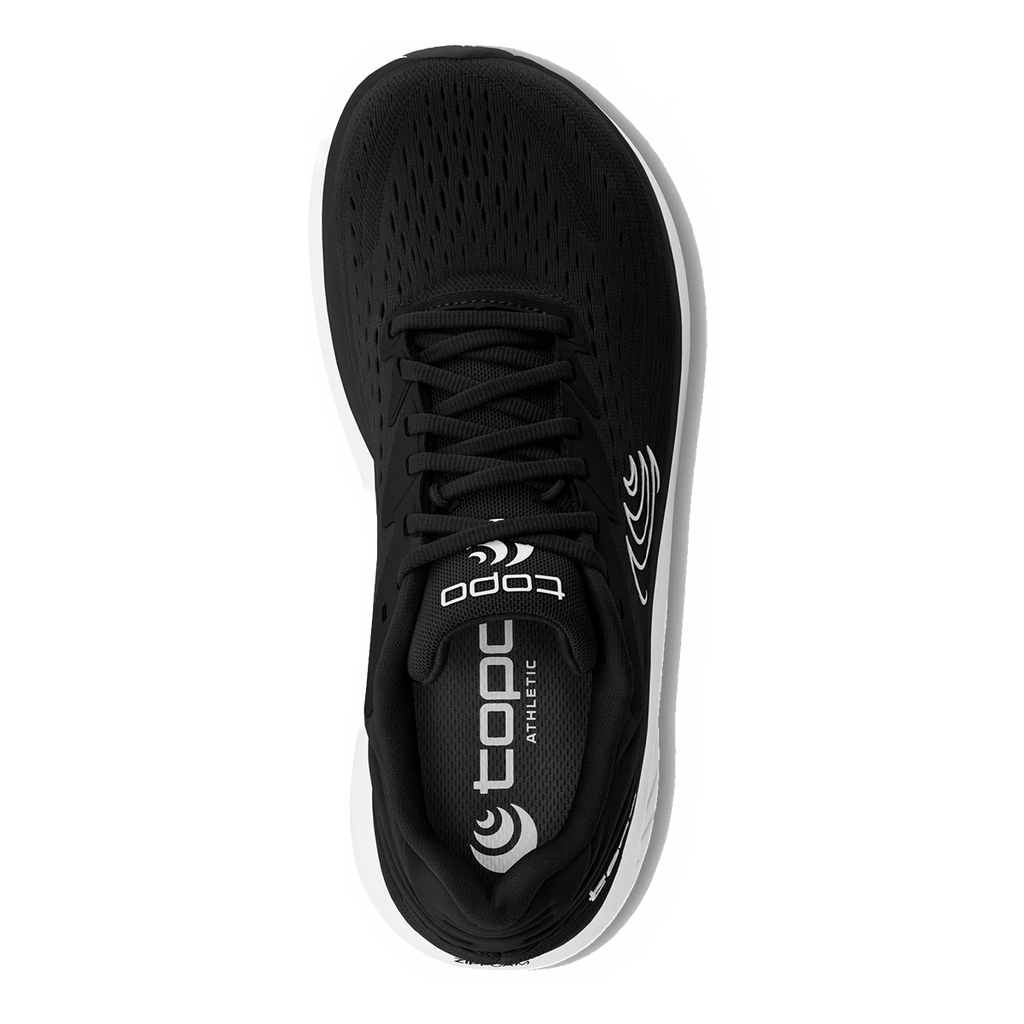 Topo Atmos 2 — Aqua - Mint — Size B — Width 7 — Alternate View 7