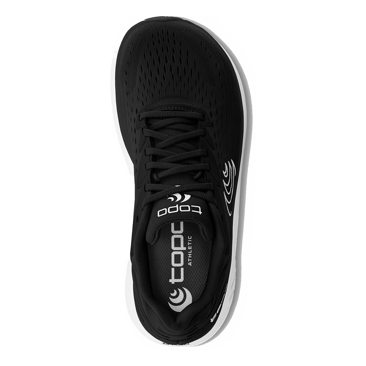 Topo Atmos 2 — Aqua - Mint — Size B — Width 7 — Alternate View 7