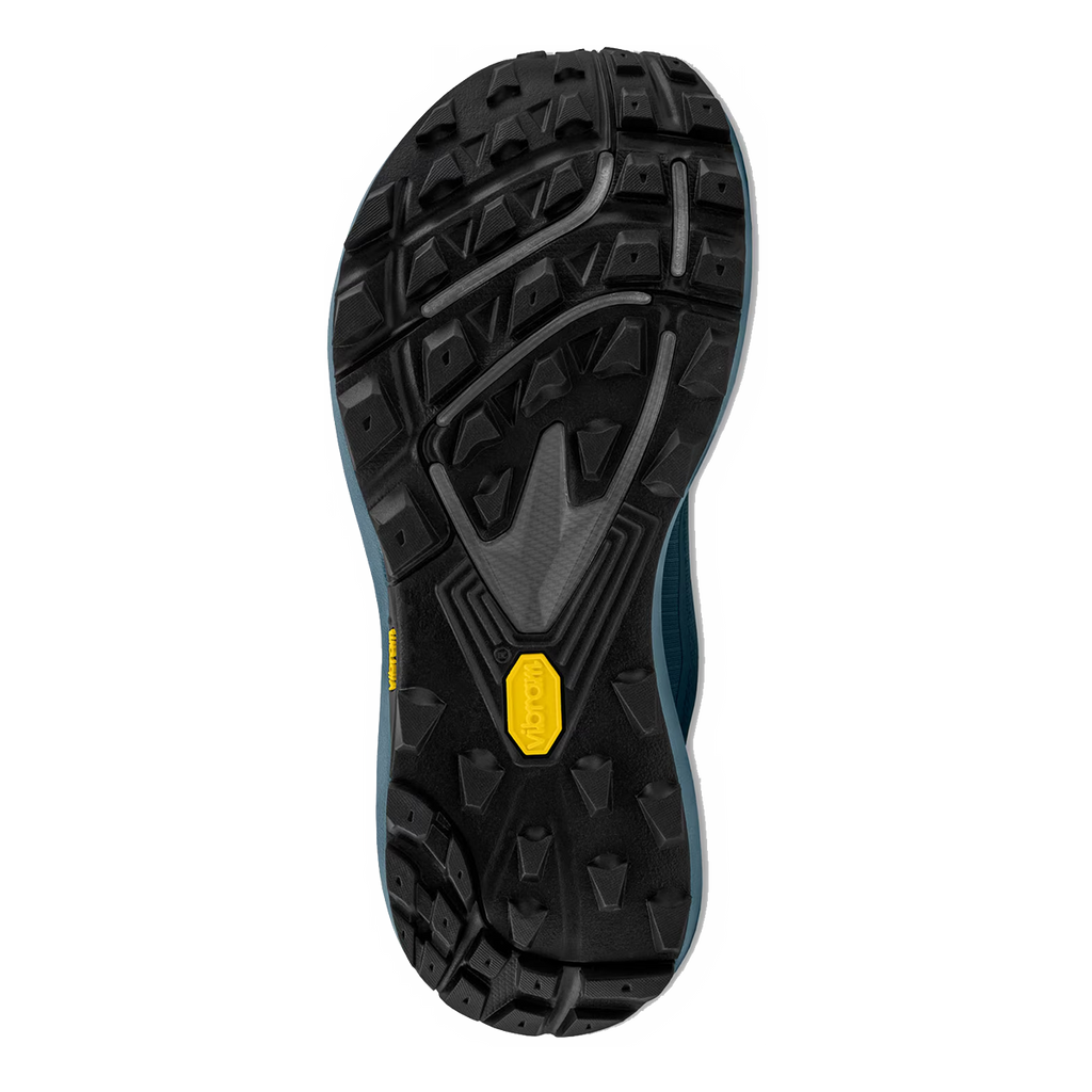 Topo Terraventure 5 — Grey - Peach — Size B — Width 7.5 — Alternate View 8
