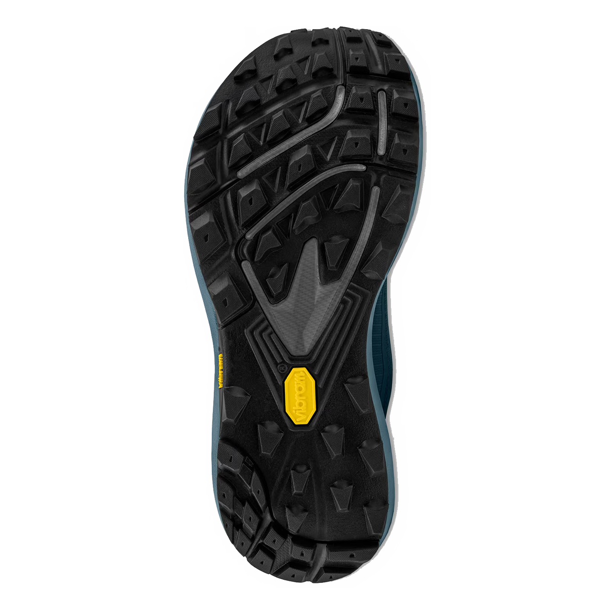 Topo Terraventure 5 — Grey - Peach — Size B — Width 7.5 — Alternate View 8