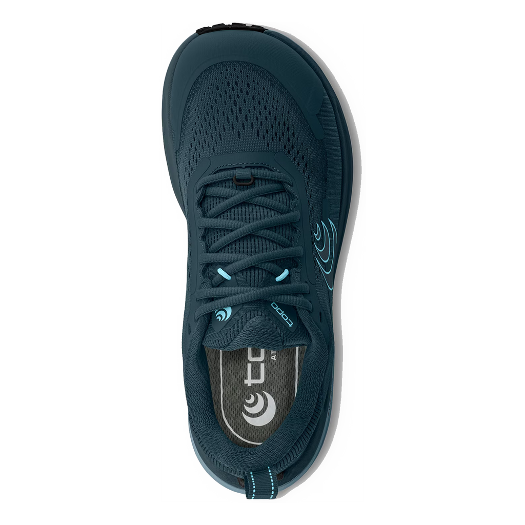Topo Terraventure 5 — Grey - Peach — Size B — Width 7.5 — Alternate View 7