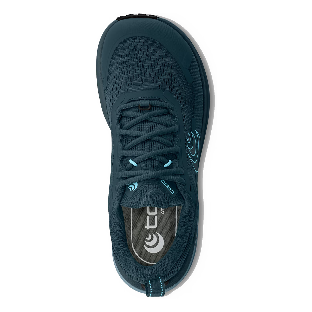Topo Terraventure 5 — Grey - Peach — Size B — Width 7.5 — Alternate View 7