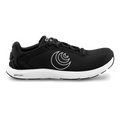 Topo ST-6 — Black - White — Size B — Width 7.5 — Front View