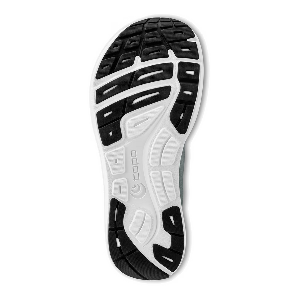 Topo ST-6 — Black - White — Size B — Width 7.5 — Alternate View 8
