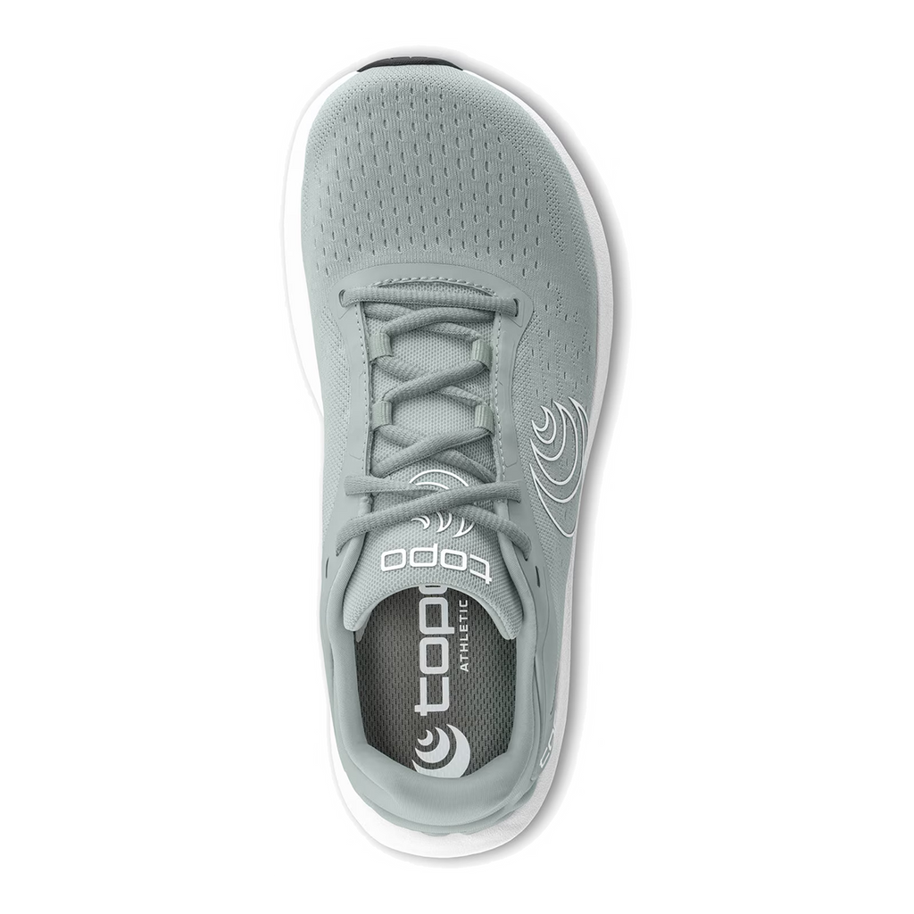 Topo ST-6 — Black - White — Size B — Width 7.5 — Alternate View 7