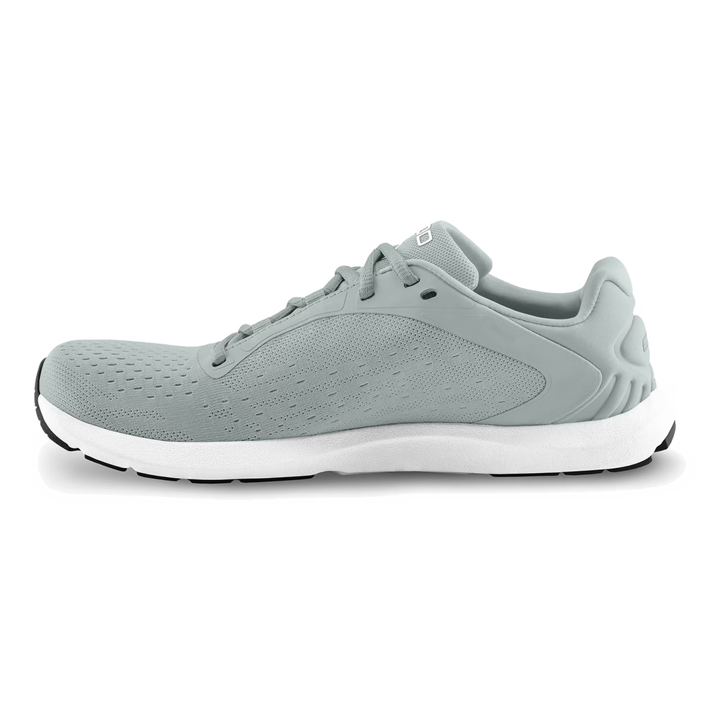 Topo ST-6 — Black - White — Size B — Width 7.5 — Lifestyle View