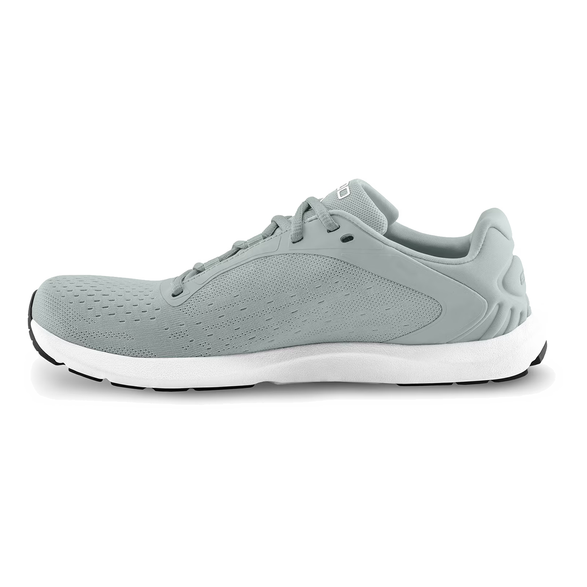 Topo ST-6 — Black - White — Size B — Width 7.5 — Lifestyle View