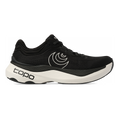 Topo Aura 2 — Black - Cloud — Size B — Width 7 — Front View