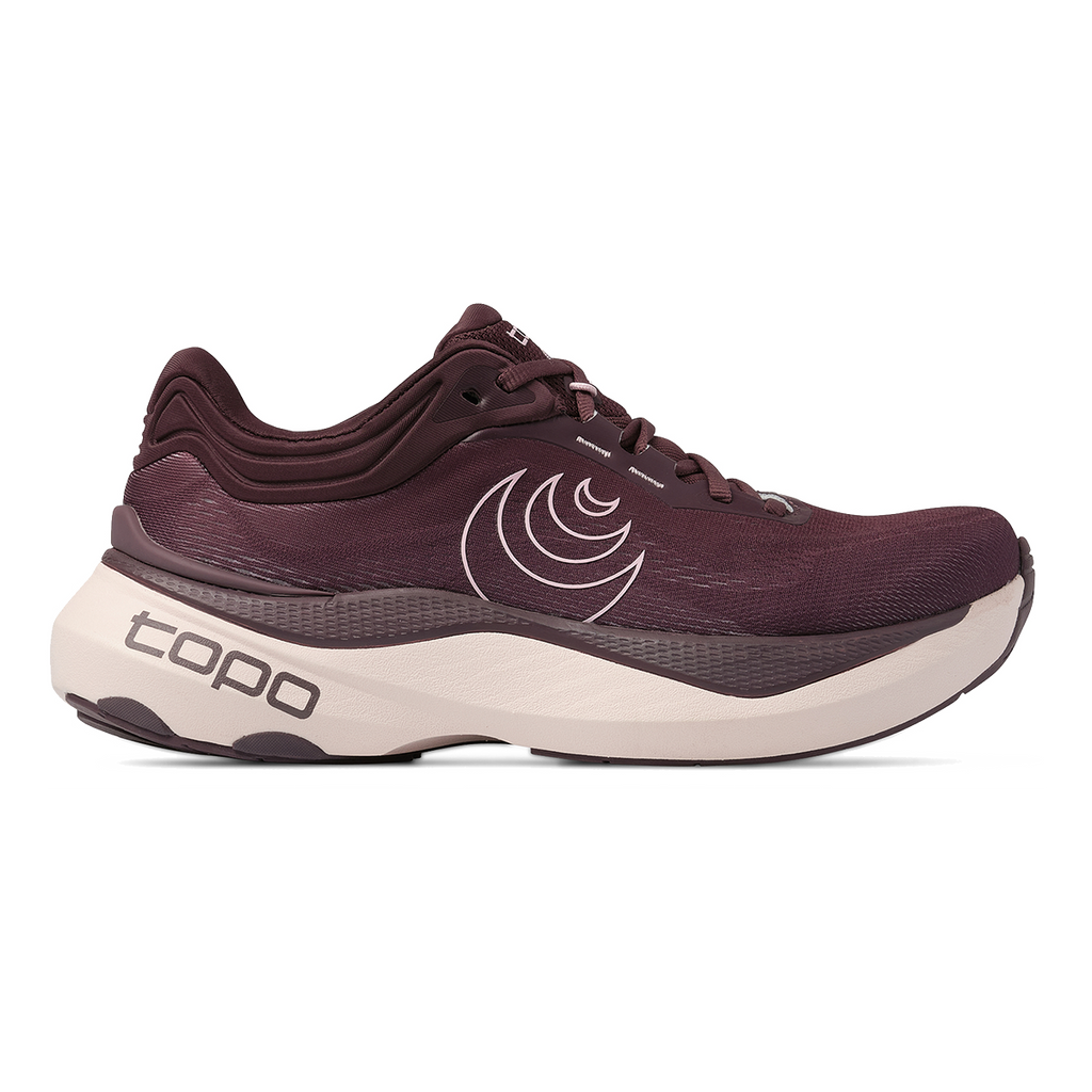 Topo Aura 2 — Black - Cloud — Size B — Width 7 — Alternate View 13