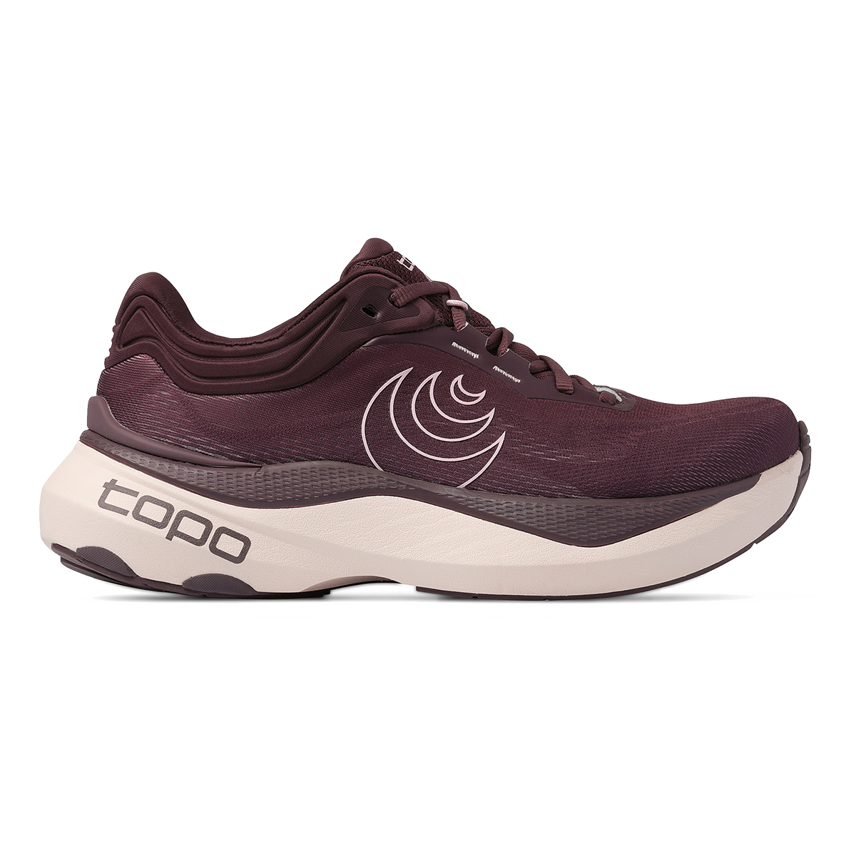 Topo Aura 2 — Black - Cloud — Size B — Width 7 — Alternate View 13