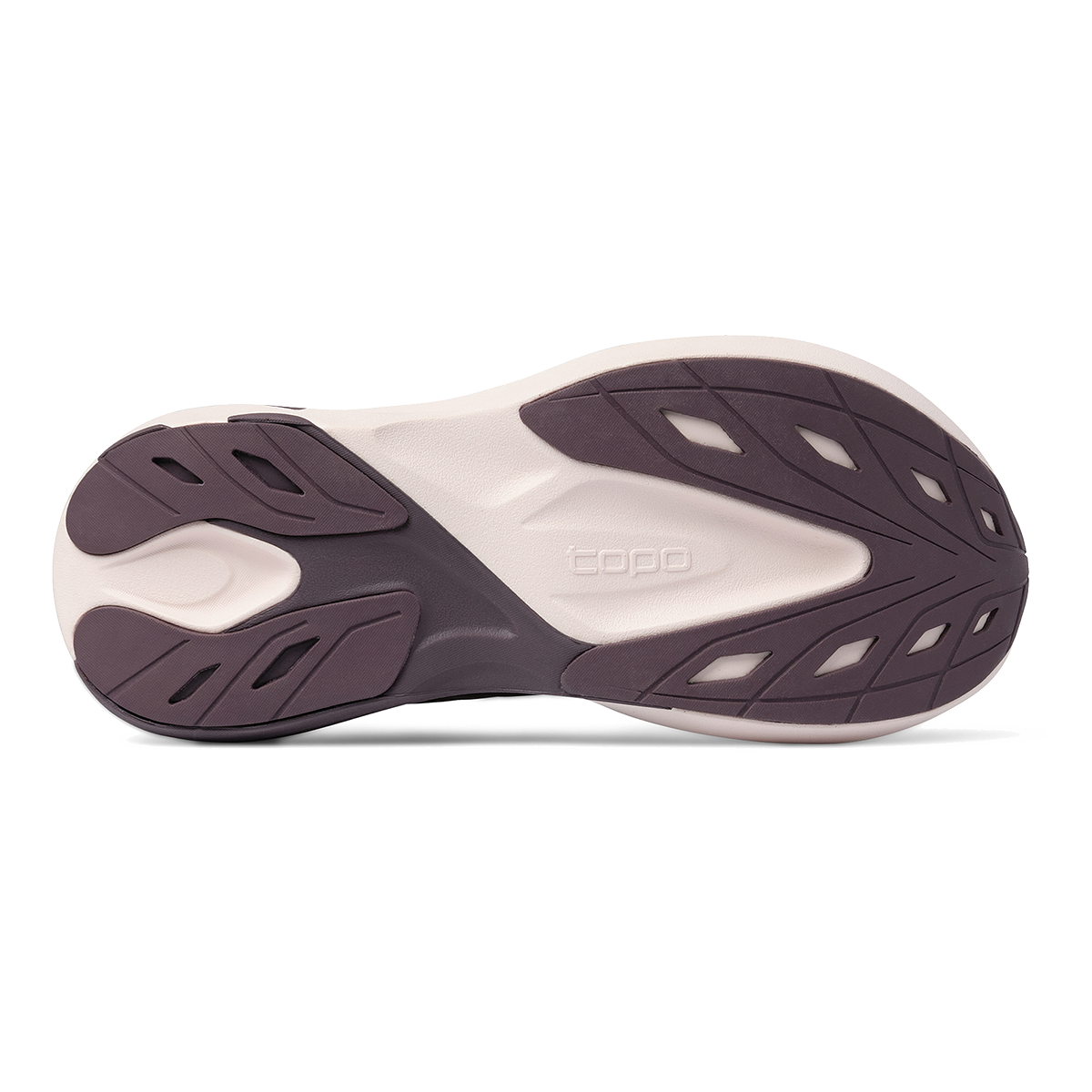 Topo Aura 2 — Black - Cloud — Size B — Width 7 — Alternate View 16