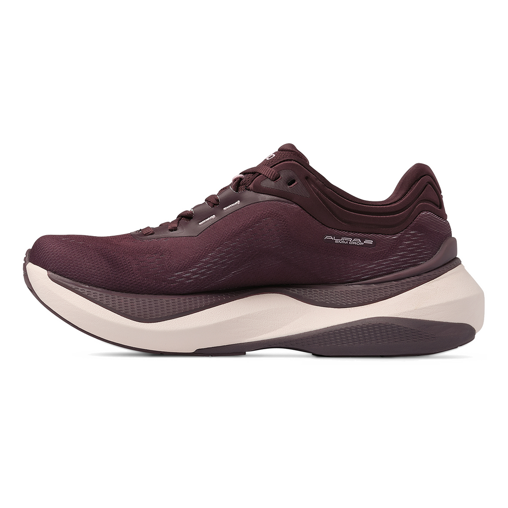 Topo Aura 2 — Black - Cloud — Size B — Width 7 — Alternate View 14