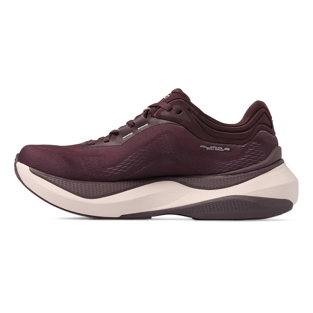 Topo Aura 2 — Black - Cloud — Size B — Width 7 — Alternate View 14
