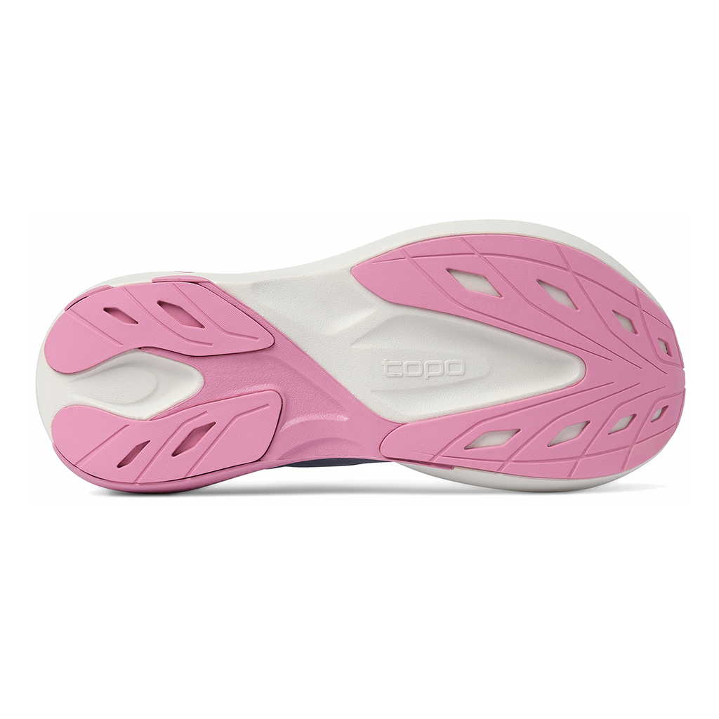 Topo Aura 2 — Black - Cloud — Size B — Width 7 — Alternate View 8