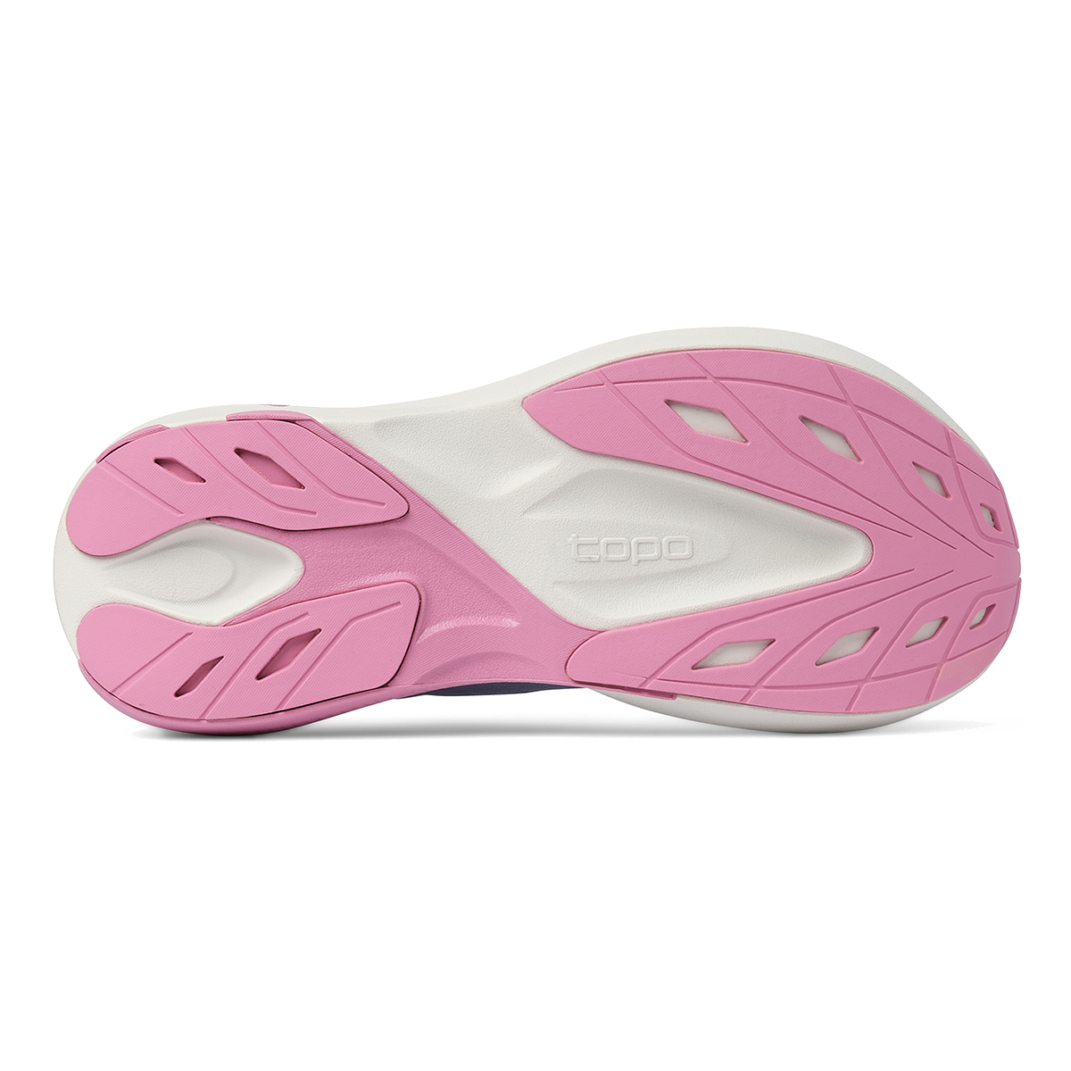 Topo Aura 2 — Black - Cloud — Size B — Width 7 — Alternate View 8