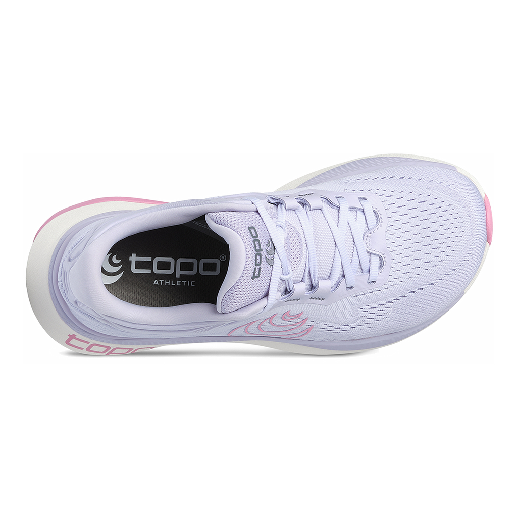 Topo Aura 2 — Black - Cloud — Size B — Width 7 — Alternate View 7