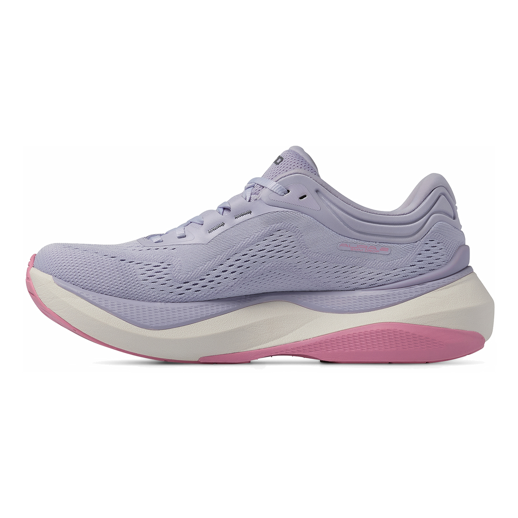 Topo Aura 2 — Black - Cloud — Size B — Width 7 — Lifestyle View