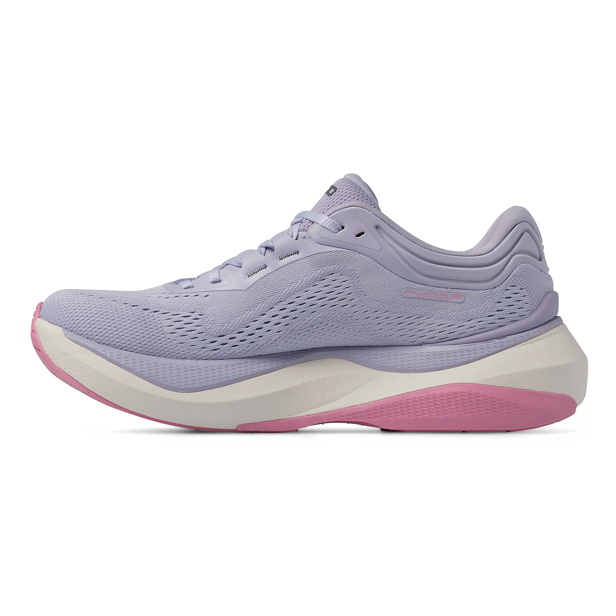 Topo Aura 2 — Black - Cloud — Size B — Width 7 — Lifestyle View