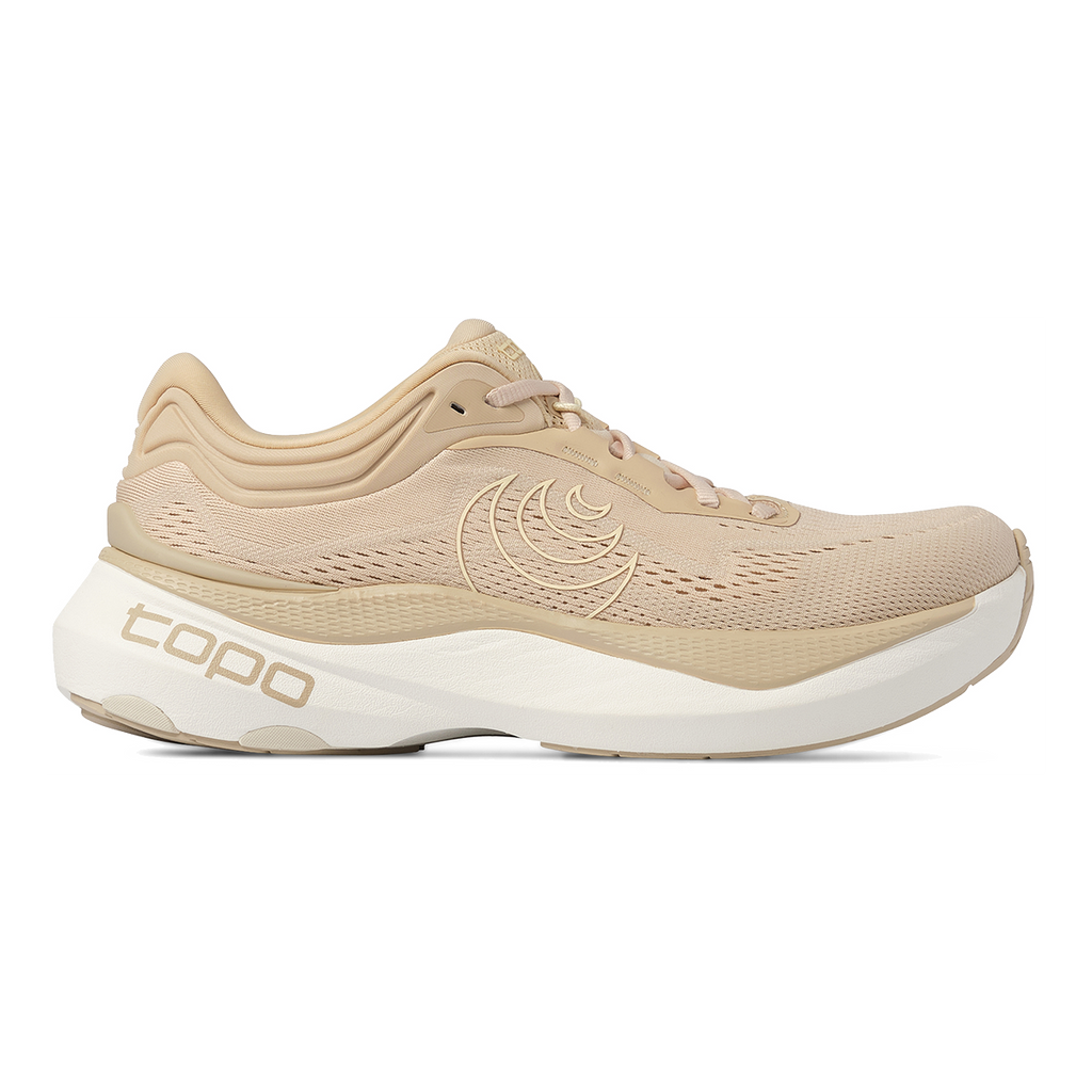 Topo Aura 2 — Black - Cloud — Size B — Width 7 — Alternate View 9