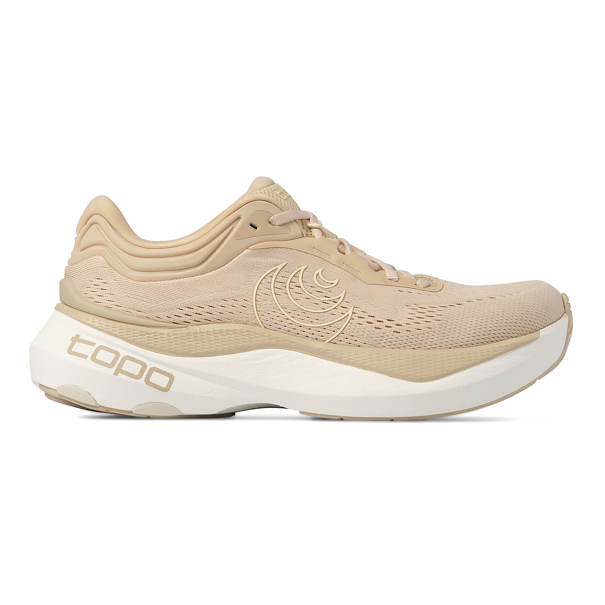 Topo Aura 2 — Black - Cloud — Size B — Width 7 — Alternate View 9