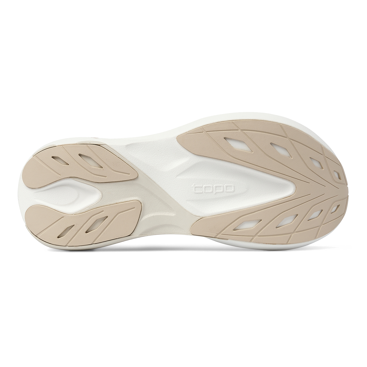 Topo Aura 2 — Black - Cloud — Size B — Width 7 — Alternate View 12