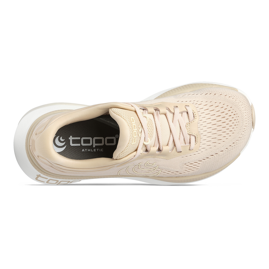 Topo Aura 2 — Black - Cloud — Size B — Width 7 — Alternate View 11