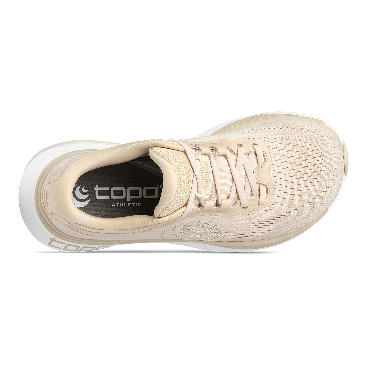 Topo Aura 2 — Black - Cloud — Size B — Width 7 — Alternate View 11