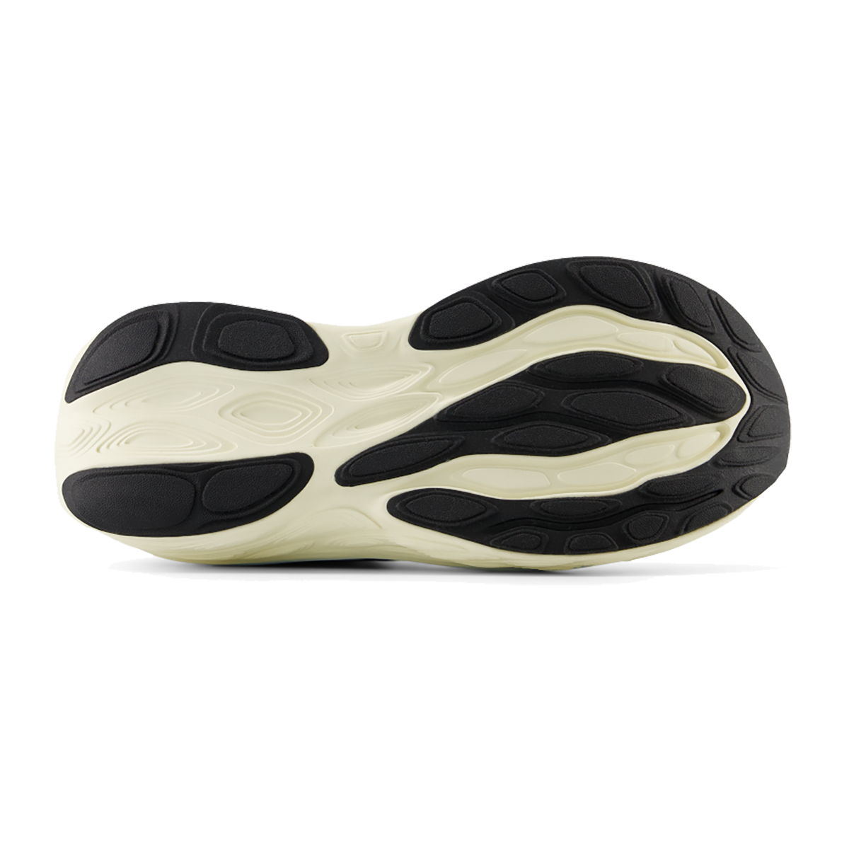 New Balance Fresh Foam X 1080 V14 — Black — Size B — Width 6 — Alternate View 40