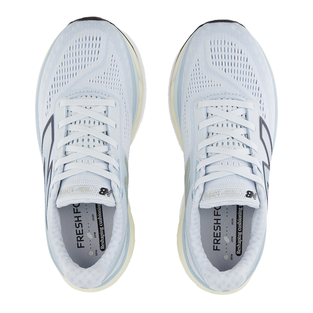 New Balance Fresh Foam X 1080 V14 — Black — Size B — Width 6 — Alternate View 39