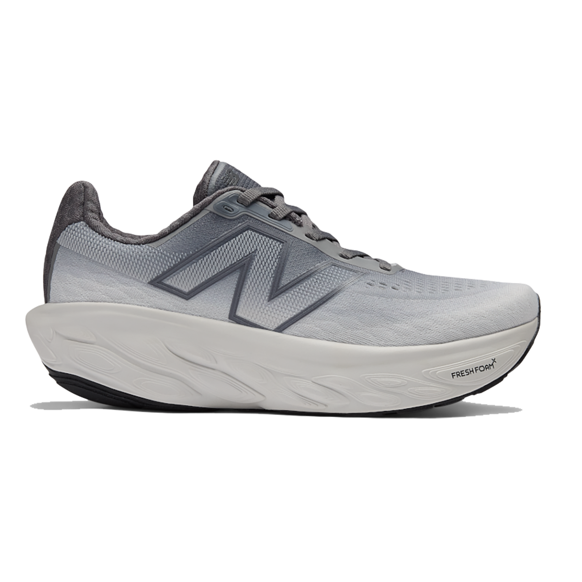 New Balance Fresh Foam X 1080 V14 — Black — Size B — Width 6 — Alternate View 41