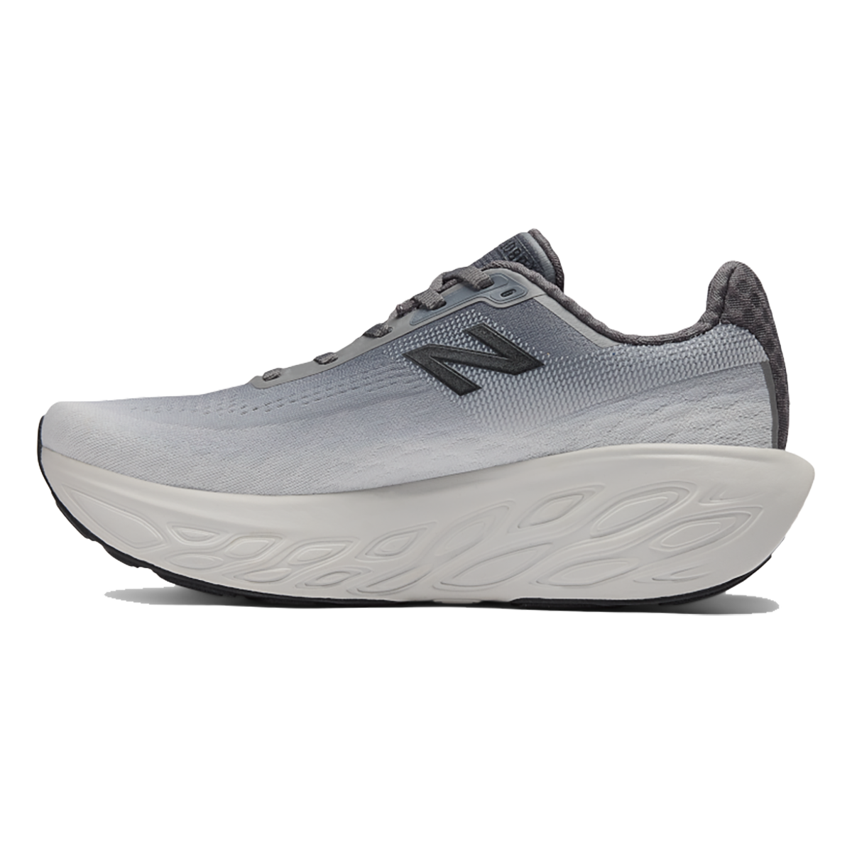 New Balance Fresh Foam X 1080 V14 — Black — Size B — Width 6 — Alternate View 42