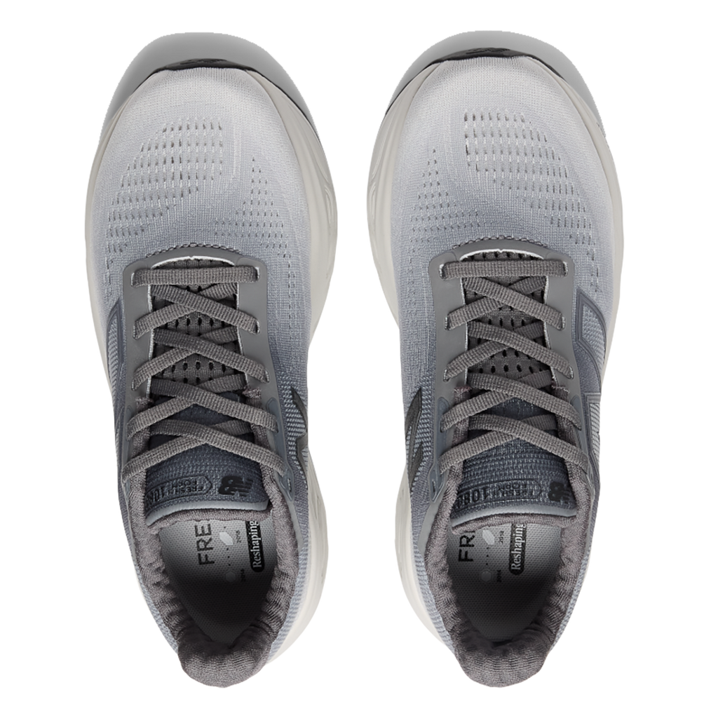 New Balance Fresh Foam X 1080 V14 — Black — Size B — Width 6 — Alternate View 43