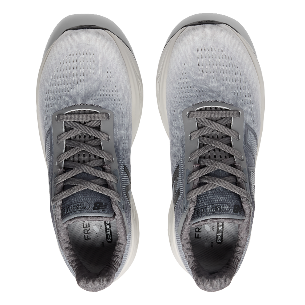 New Balance Fresh Foam X 1080 V14 — Black — Size B — Width 6 — Alternate View 43