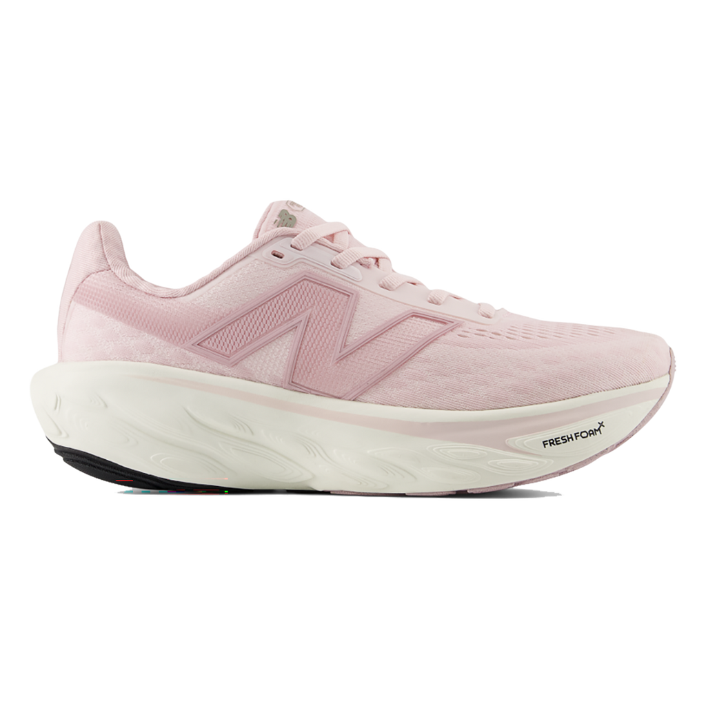 New Balance Fresh Foam X 1080 V14 — Black — Size B — Width 6 — Front View