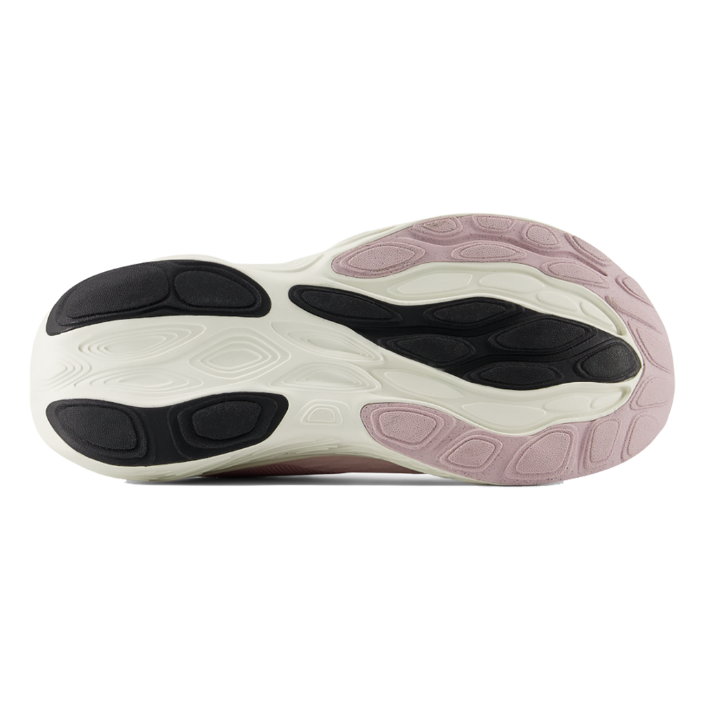 New Balance Fresh Foam X 1080 V14 — Black — Size B — Width 6 — Top View