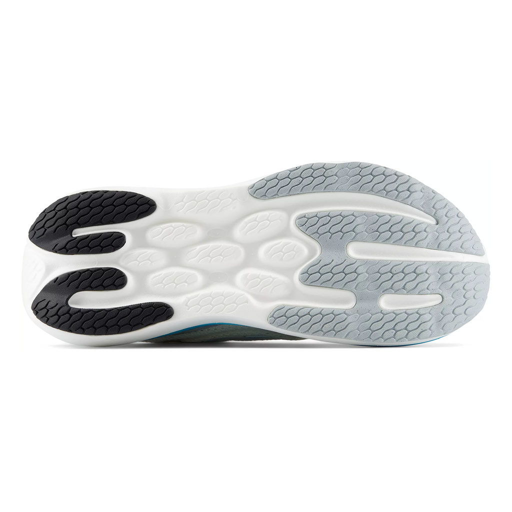 New Balance 1080 V15 — Angora — Size B — Width 5 — Top View