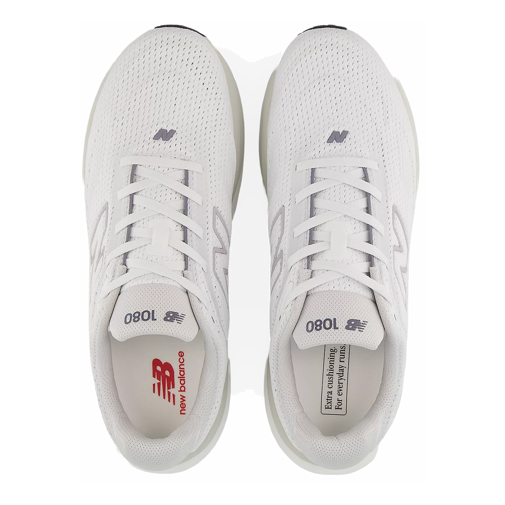New Balance 1080 V15 — Angora — Size B — Width 5 — Alternate View 23