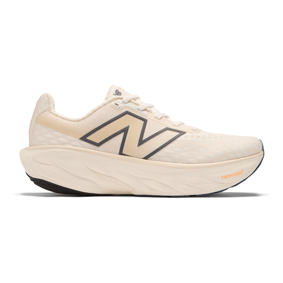 New Balance Fresh Foam X 1080 V14 — Grey Matter — Size D — Width 8 — Alternate View 30