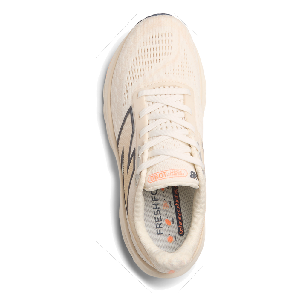New Balance Fresh Foam X 1080 V14 — Black — Size B — Width 6 — Alternate View 35