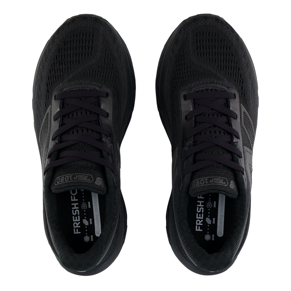 New Balance Fresh Foam X 1080 V14 — Grey Matter — Size D — Width 8 — Alternate View 24