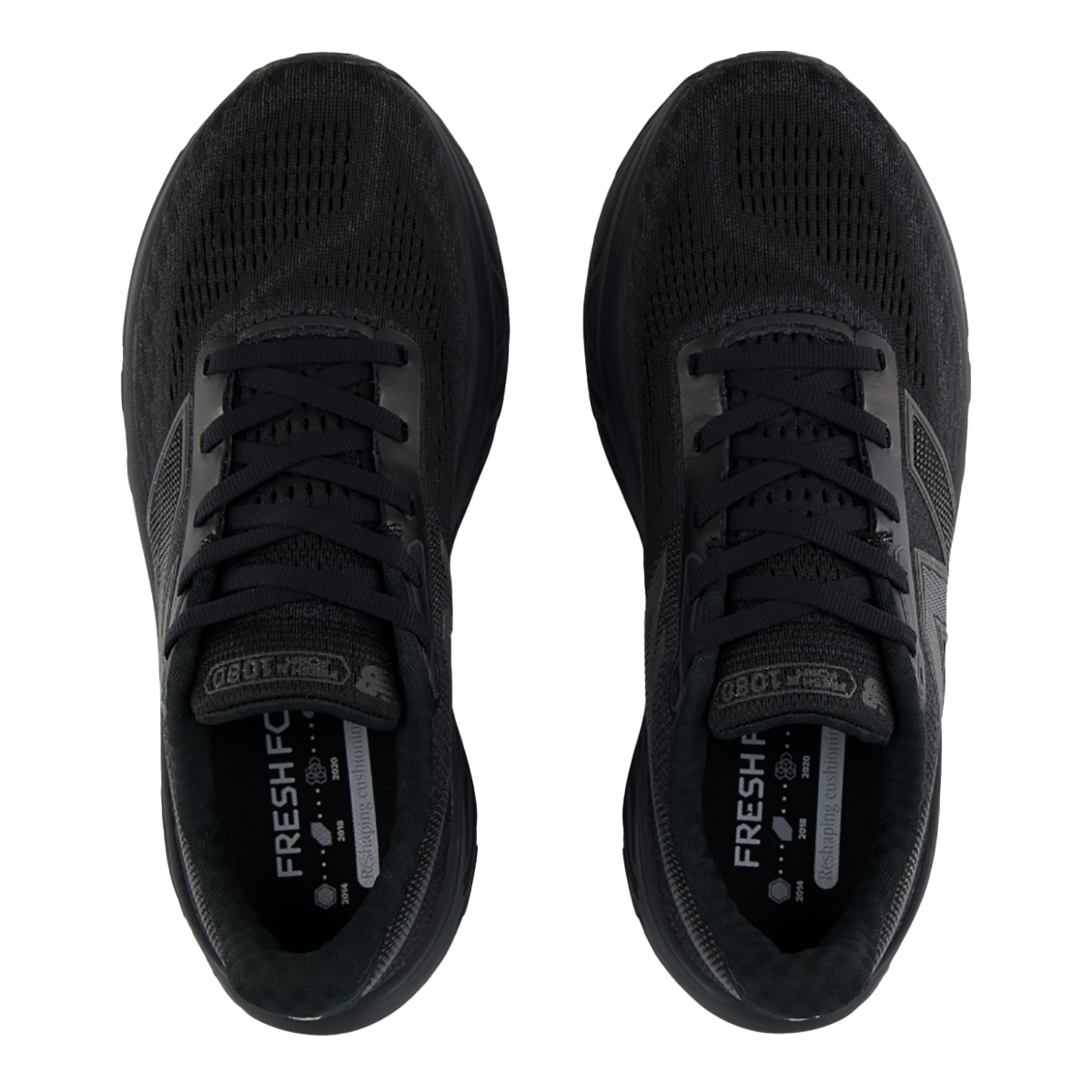 New Balance Fresh Foam X 1080 V14 — Grey Matter — Size D — Width 8 — Alternate View 24
