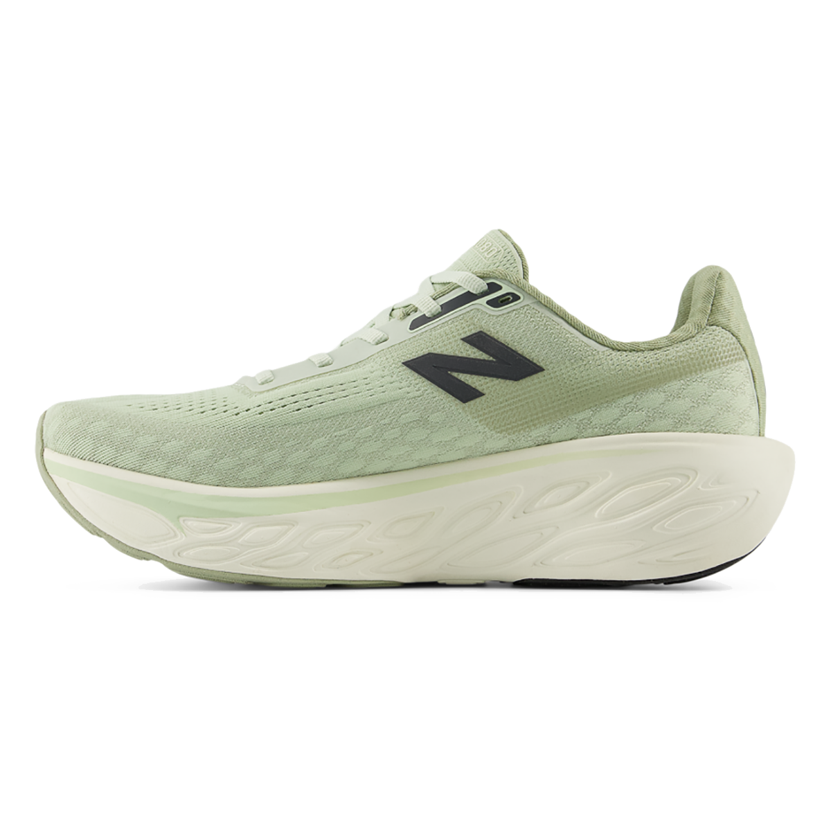 New Balance Fresh Foam X 1080 V14 — Black — Size B — Width 6 — Alternate View 17