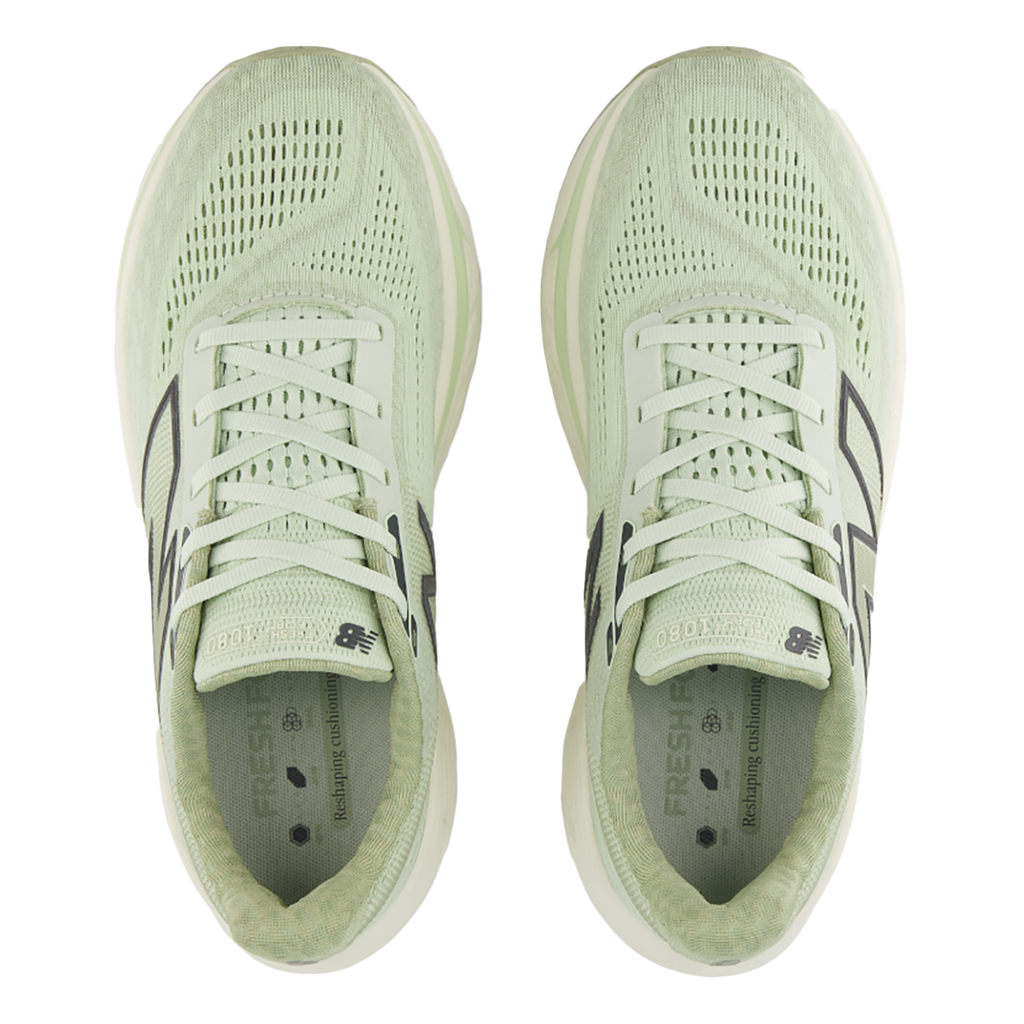 New Balance Fresh Foam X 1080 V14 — Black — Size B — Width 6 — Alternate View 18