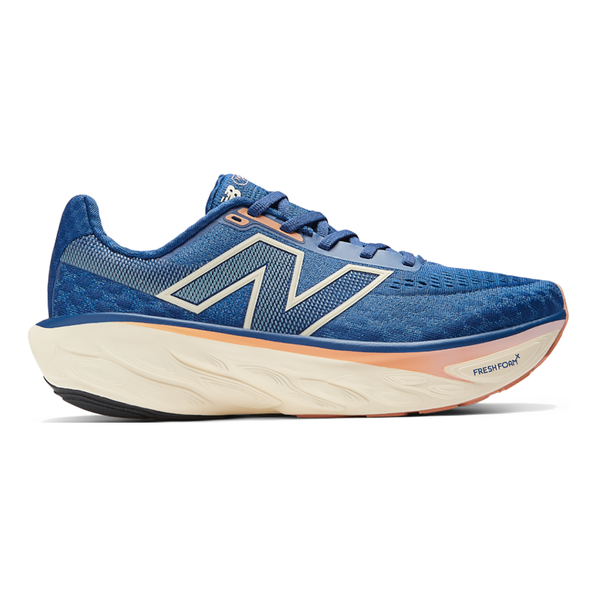 New Balance Fresh Foam X 1080 V14 — Black — Size B — Width 6 — Alternate View 29