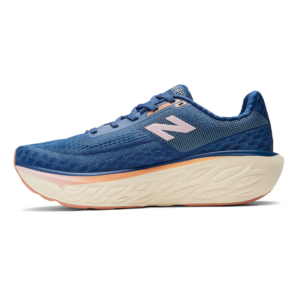 New Balance Fresh Foam X 1080 V14 — Black — Size B — Width 6 — Alternate View 30