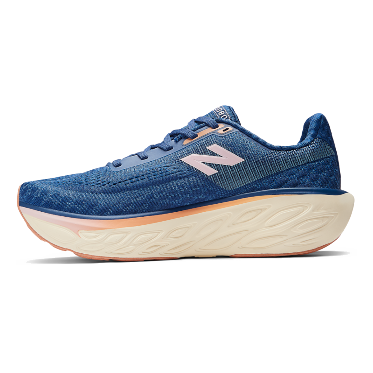 New Balance Fresh Foam X 1080 V14 — Black — Size B — Width 6 — Alternate View 30