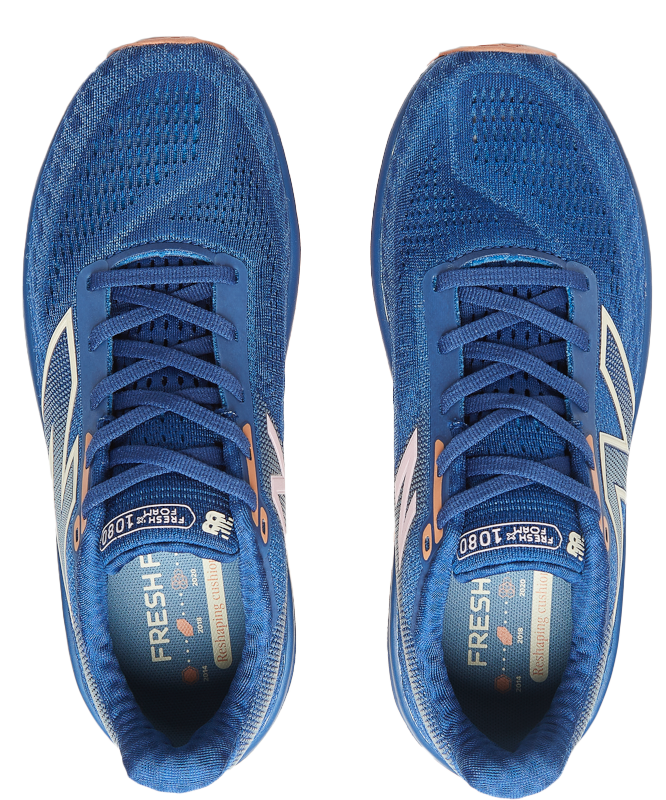 New Balance Fresh Foam X 1080 V14 — Black — Size B — Width 6 — Alternate View 31