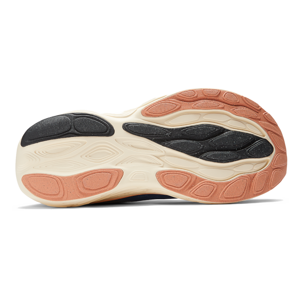 New Balance Fresh Foam X 1080 V14 — Black — Size B — Width 6 — Alternate View 32