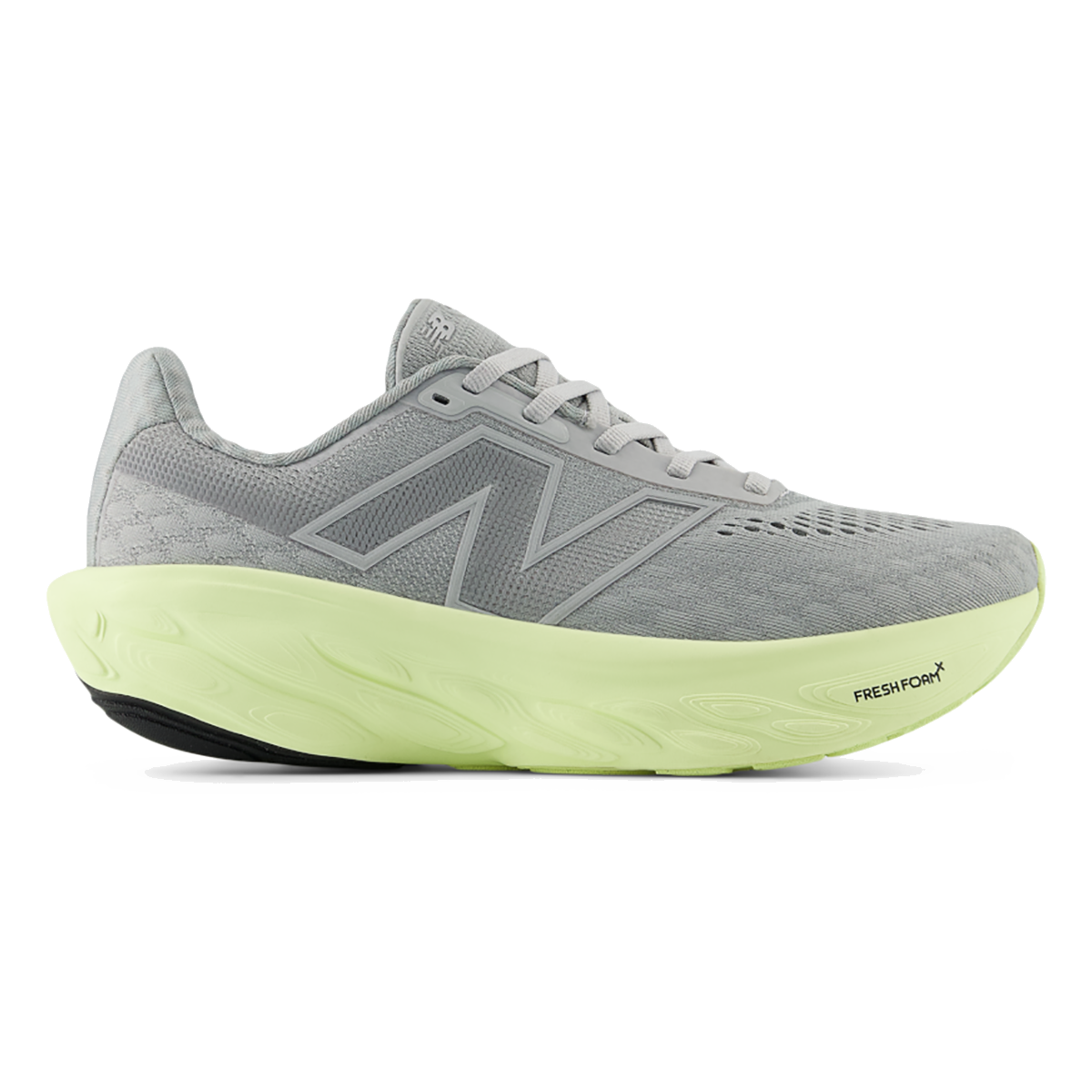 New Balance Fresh Foam X 1080 V14 — Black — Size B — Width 6 — Alternate View 24